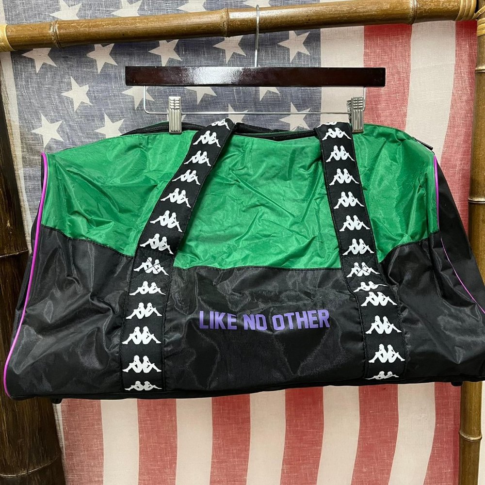 NWT KAPPA 1pc Bag